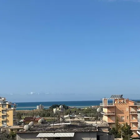 Διαμέρισμα Jahaj Orikum
