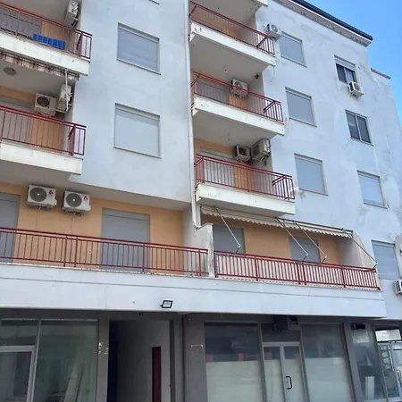 Jahaj Apartment *